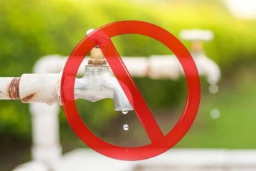 கொழும்பில் பல பகுதிகளில் திடீர் நீர் விநியோகத் தடை