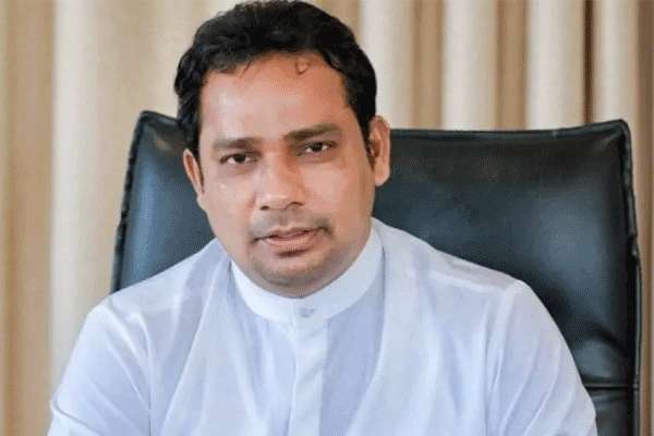 முன்னாள் எம்.பி வியாழேந்திரனுக்கு கொழும்பு நீதிமன்றம் பிறப்பித்த முக்கிய உத்தரவு | Court Issues Order Against Former Mp Viyalendran