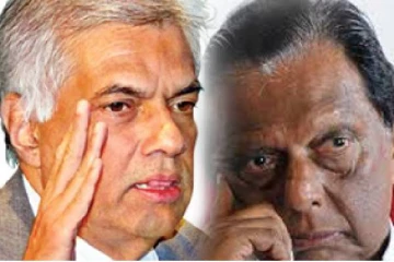 ஏமாற்றிவிட்டார் ரணில் - முன்னாள் அமைச்சர் குற்றச்சாட்டு
