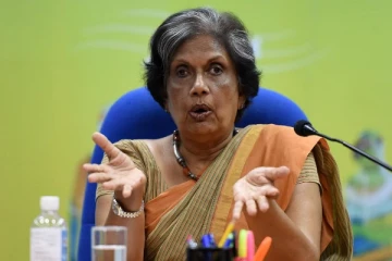உயிர்த்த ஞாயிறுதாக்குதல்களை சிங்கள அரசியல்வாதிகளே திட்டமிட்டனர்; சந்திரிகா