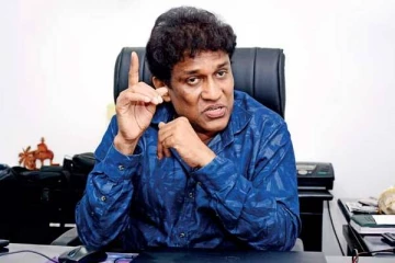 டக்ளஸை கடற்றொழில் அமைச்சராக நியமித்ததில் சதி? மனோ