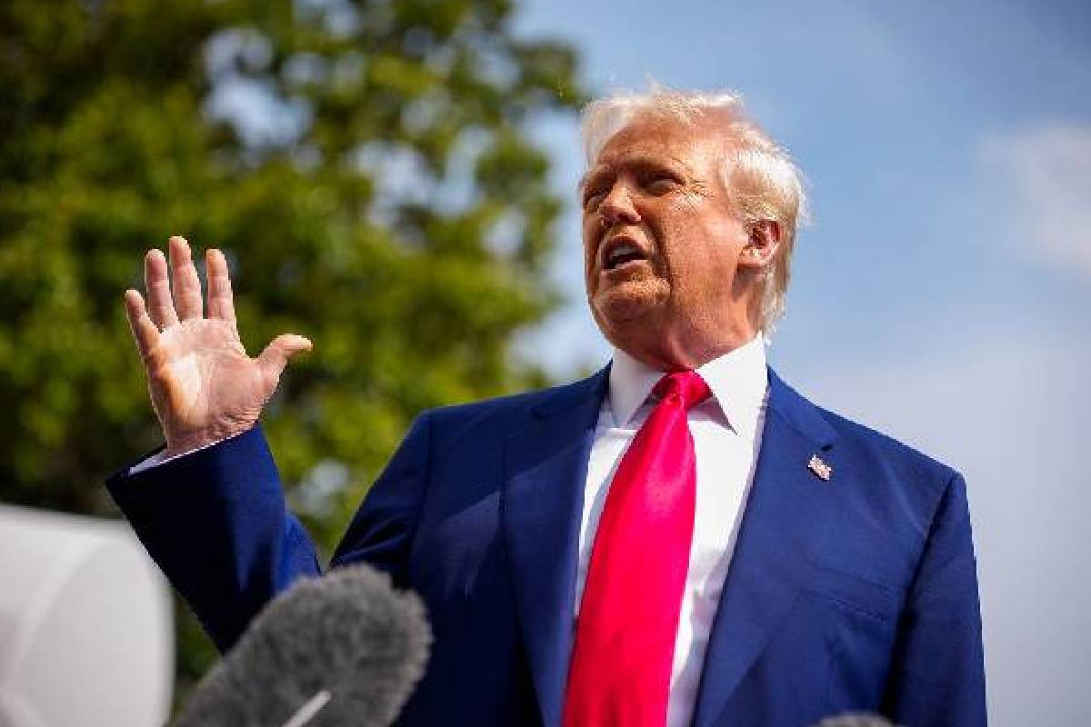 அமெரிக்கர்கள் ட்ரம்ப் மீது கடும் கோபத்தில்..! சரியும் செல்வாக்கு: அதிர்ச்சி அறிக்கை | Trump S Approval Sinks 2Nd Term Low Amid Iran War