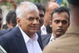 අද රනිල්ට මොනවා වෙයිද? හිටපු ජනාධිපති රනිල් වික්‍රමසිංහට එරෙහි නඩුව අද කැඳවයි