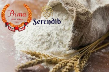 கோதுமை மா விலையில் மாற்றம் ஏற்படாது : முக்கிய நிறுவனங்கள் அறிவிப்பு