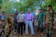 திருகோணமலையில் அரசாங்க மற்றும் தனியார் நிலங்களின் தற்போதைய பயன்பாடு குறித்து கலந்துரையாடல்