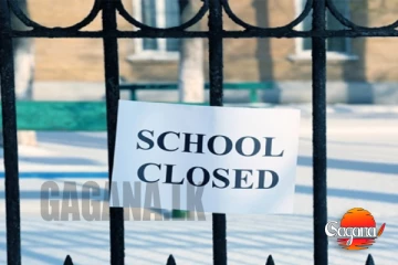 පකිස්තානයේ පාසල් වසා දමන බවට නිවේදනයක්, මිය ගිය සංඛ්‍යාව 800ට වැඩියි