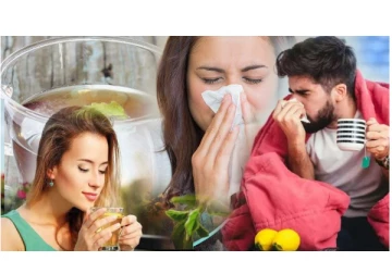 சளி பிடிப்பதற்கு முன்பு, அதை தடுக்கும் எளிதான 5 வழிகள்