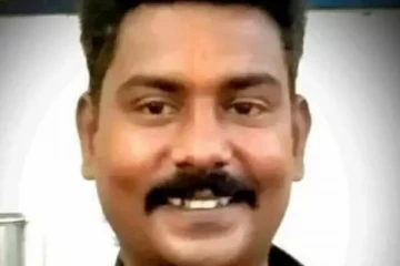 துபாய்க்கு தொழில்தேடி சென்ற தமிழர் சுட்டுக்கொலை