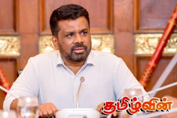 ஜனாதிபதி இன்று மாலைதீவுக்கு பயணம்