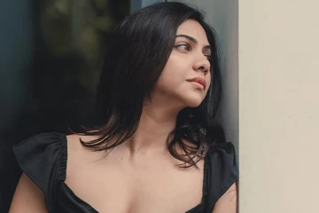 லியோ நடிகை மடோனா செபாஸ்டியனா இப்படி.. வேற லெவல் புகைப்படங்கள்