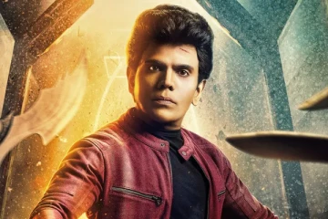 தி லெஜண்ட் சரவணன் அருள் மகளுக்கு திருமணம் முடிந்துவிட்டதா..! ஜோடியின் புகைப்படம் இதோ