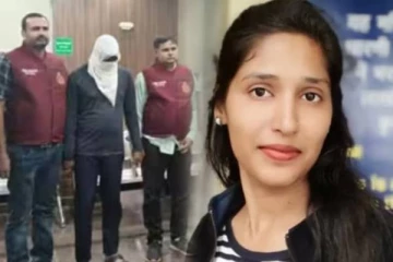 பெண் போலீஸுக்கு லவ் டார்ச்சர்.. மறுத்ததால் கொன்றுவிட்டு 2 வருடம் குரலை மாற்றி ஏமாற்றிய கான்ஸ்டபிள்!