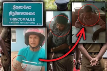 தமிழர் பகுதியில் அரச ஊழியர்களால் தாக்கப்பட்ட பெண் : எடுக்கப்பட்டுள்ள அதிரடி நடவடிக்கை