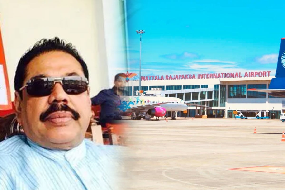 மகிந்தவின் உத்தரவின் பேரில் நடந்த பாரிய மோசடி அம்பலம் - அடுத்தடுத்து சிக்கப்போகும் புள்ளிகள் | Mahinda S Order For Gold Smuggle