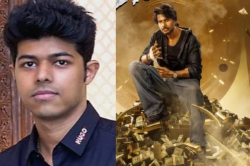 விஜய்யின் மகன் ஜேசன் சஞ்சய் இயக்கும் முதல் படத்தின் பெயர்... அட்டகாசமாக வந்த அறிவிப்பு