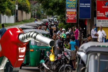 மீண்டும் எரிபொருளுக்கு தட்டுப்பாடு..! நீளும் வரிசைகள்
