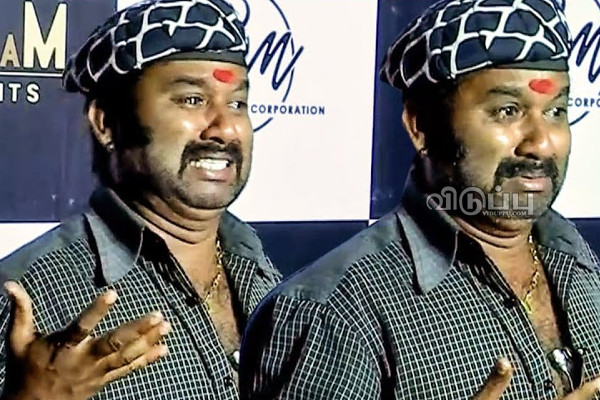 முத்தம் கேட்டு டார்ச்சர் செய்த நடிகர்!! சார் விட்ருங்க என்று கதறிய பெண் | Cool Suresh Bad Touch With Young Lady Fans Video