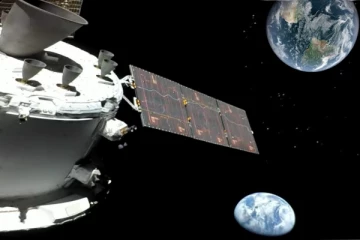 සඳ මත විශාල මෙහෙයුමක්..පෘථිවියේ පළමු දර්ශනයත් ලබාගනී..(PHOTOS)