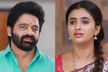 விஜய் டிவியின் ஹிட் சீரியல் முடிவுக்கு வரப்போகிறது.. எந்த தொடர் தெரியுமா?