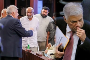 இனப்பிரச்சினை தொடர்பில் ஜனாதிபதி ரணில் பிறப்பித்துள்ள அதிரடி உத்தரவு