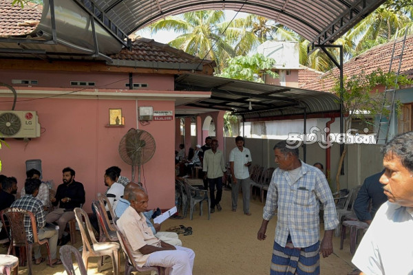கிழக்குப் பல்கலைக்கழகத்தின் வேந்தர் பேராசிரியர் மானாகப்போடி செல்வராசா இயற்கை எய்தினார் | Eastern Uni Chancellor Professor Passes Away