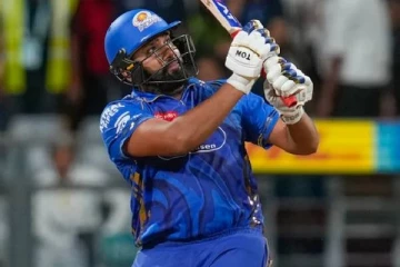 ரோஹித் அப்படித்தான் விளையாட வேண்டும்; அதுதான் விருப்பம் - மும்பை பயிற்சியாளர்