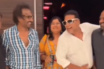 சாதி பெயரை பொது இடத்தில் சொல்லி சிரிக்கும் நடிகர் ஜான் விஜய்.. வீடியோ இதோ