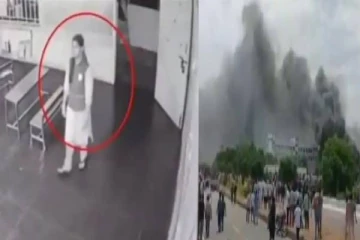 மாணவி ஸ்ரீமதி உயிரிழப்புக்குகாரணம் இதுதான் :   மாணவியின் தோழிகள்  ரகசிய வாக்குமூலம்