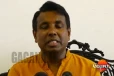 මධුෂ්ලවත් ලංකාවට අරන් ආවා මෙහෙම නාඩගමක් අපි දැක්කේ නෑ හැබැයි පොලිස්පති කබ්බ පෝම් කරන්න එපා කියනවා - හිටපු මන්ත්රී ප්රේමනාත්