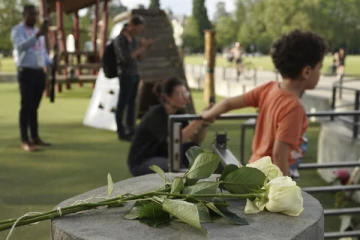 பிரான்சில் குழந்தைகளைக் கத்தியால் குத்திய நபர் குறித்த சமீபத்திய தகவல்