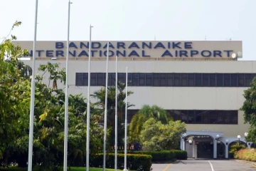 கொழும்புடன் நேரடி விமான சேவையை ஆரம்பிக்கும் அபுதாபி