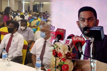 புதிய பரிமாணத்துக்கு மாற்றம் செய்யபடபோகும் லொத்தர் சபை - அஜித் குணரட்ண