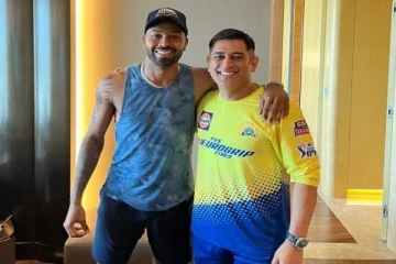 ஹர்திக் பாண்டியாவுக்கு என்ன ஆச்சு... விளையாடாததற்கு வெளியான காரணம்!