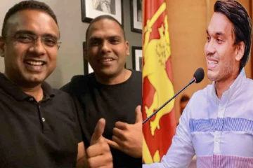 ஹரின் மற்றும் மனுஷவுடன் இணைந்து பணியாற்ற காத்திருக்கும் நாமல்!