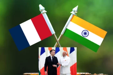 பிரான்ஸ்: இந்தியர்களுக்கு visa-free அனுமதி., 2030-க்குள் 30,000 மாணவர்களை வரவேற்க திட்டம்