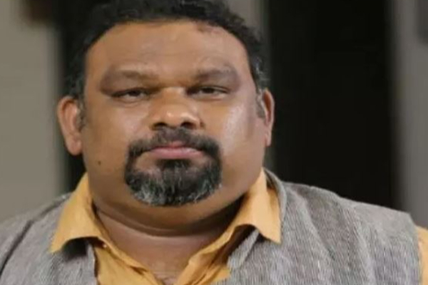 தெலுங்கு இயக்குநர் மகேஷ் காத்தி உயிரிழப்பு! திரையுலகினர் அதிர்ச்சி! | Magesh Kathi Passed Away By Accident