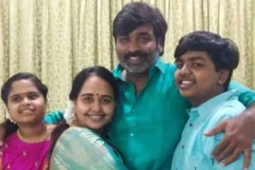 நடிகர் விஜய் சேதுபதியின் திருமண பத்திரிக்கையை பார்த்துள்ளீர்களா?... இதோ