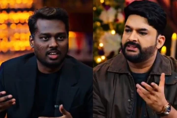 அட்லீயின் லுக் பற்றி மோசமான பேச்சு.. இனவெறி சர்ச்சைக்கு நடிகர் கொடுத்த விளக்கம்