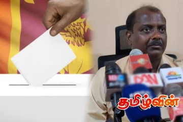 வட மாகாண சபை தேர்தலிலும் தேசிய மக்கள் சக்தி மக்களுடைய ஆதரவைப் பெறும்: ஜெகதீஸ்வரன் எம்.பி