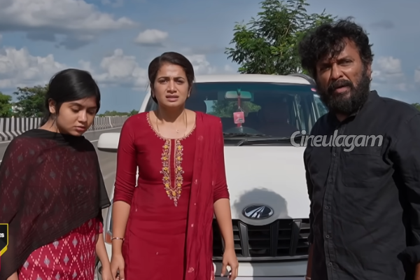 எதிர்நீச்சல் 2 சீரியலில் என்ட்ரி ஆகும் பிரபல நடிகர்? எதிர்பார்க்காத ஒருவர் | Ethirneechal Thodargiradhu New Entry Popular Actor