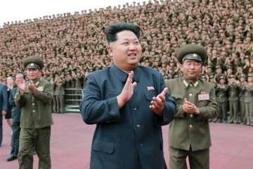 வடகொரிய அறிவிப்பால் உலகநாடுகள் அதிர்ச்சி!