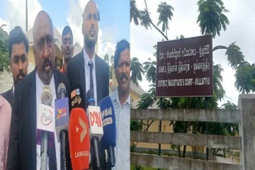 உறவுகளை நினைவு கூருவதற்கு எவ்விதமான தடைகளும் இல்லை: முல்லைத்தீவு நீதவான் உத்தரவு(படங்கள்)