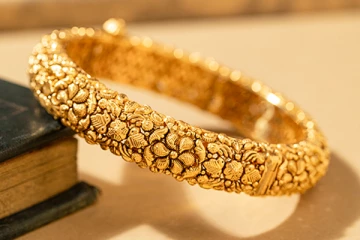 இலங்கையில் ஒரு கிராம் தங்க விலை எவ்வளவு? (15-10-2025)