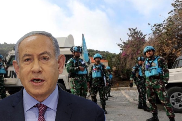 ஐ.நா அமைதிப் படையினர் மீது இஸ்ரேல் தாக்குதல்: UNIFIL வெளியிட்ட கண்டன அறிக்கை | Srael Attacks Un Peacekeepers In Lebanon ஐ.நா அமைதிப் படையினர் மீது இஸ்ரேல் தாக்குதல்: UNIFIL வெளியிட்ட கண்டன அறிக்கை | Srael Attacks Un Peacekeepers In Lebanon