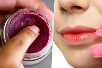 பெண்களே! இளஞ்சிப்பு உதடுகளை பெற வேண்டுமா? இந்த பொருளை இப்படி யூஸ் பண்ணுங்க