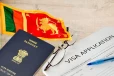 සියලුම දෙනා දැනුවත් වෙන්න - වීසා නිකුත් කිරීම සම්බන්ධයෙන් ශ්‍රී ලංකා රජයෙන් නව තීරණයක්