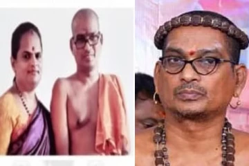 மடத்துக்கு இடம் கொடுத்த பெண்ணுடனேயே திருமணம்; வெடித்த சர்ச்சை - ஆதீனம் விளக்கம்!