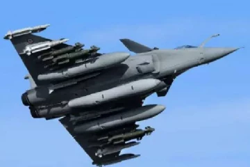 பிரான்சிடமிருந்து ரூ.63,000 கோடிக்கு 26 ரஃபேல் ஜெட் விமானங்களை வாங்க இந்தியா திட்டம்