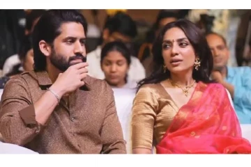 திருமணமாகி 2 மாதங்கள் தான் ஆச்சு.. சோபிதா துலிபா எடுத்த திடீர் முடிவு - அதிர்ச்சி தகவல்!