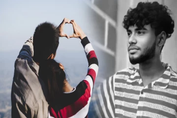 காதல் ஜோடி சடலமாக மீட்பு; சம்பவத்தால் அதிர்ச்சி